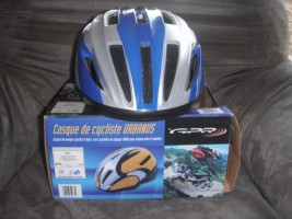 casque vélo